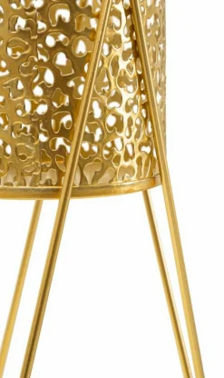 Set di 2 vasi Robert, , 21x20 h46 cm<Dmora Cheap