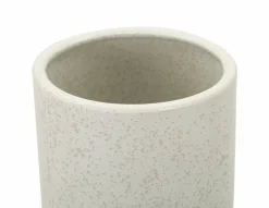 Set di 2 vasi Tom, , 16x16 h41 cm<Dmora Cheap