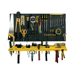 Set porta utensili Domiziana, cm 100x22h50,<Dmora Clearance