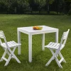 Set salotto da esterno Altar, 100% Made in Italy,<Dmora Cheap