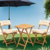 Set salotto da esterno Dpergreff,<Dmora Clearance