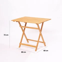 Set salotto da esterno Dpettinar,<Dmora New