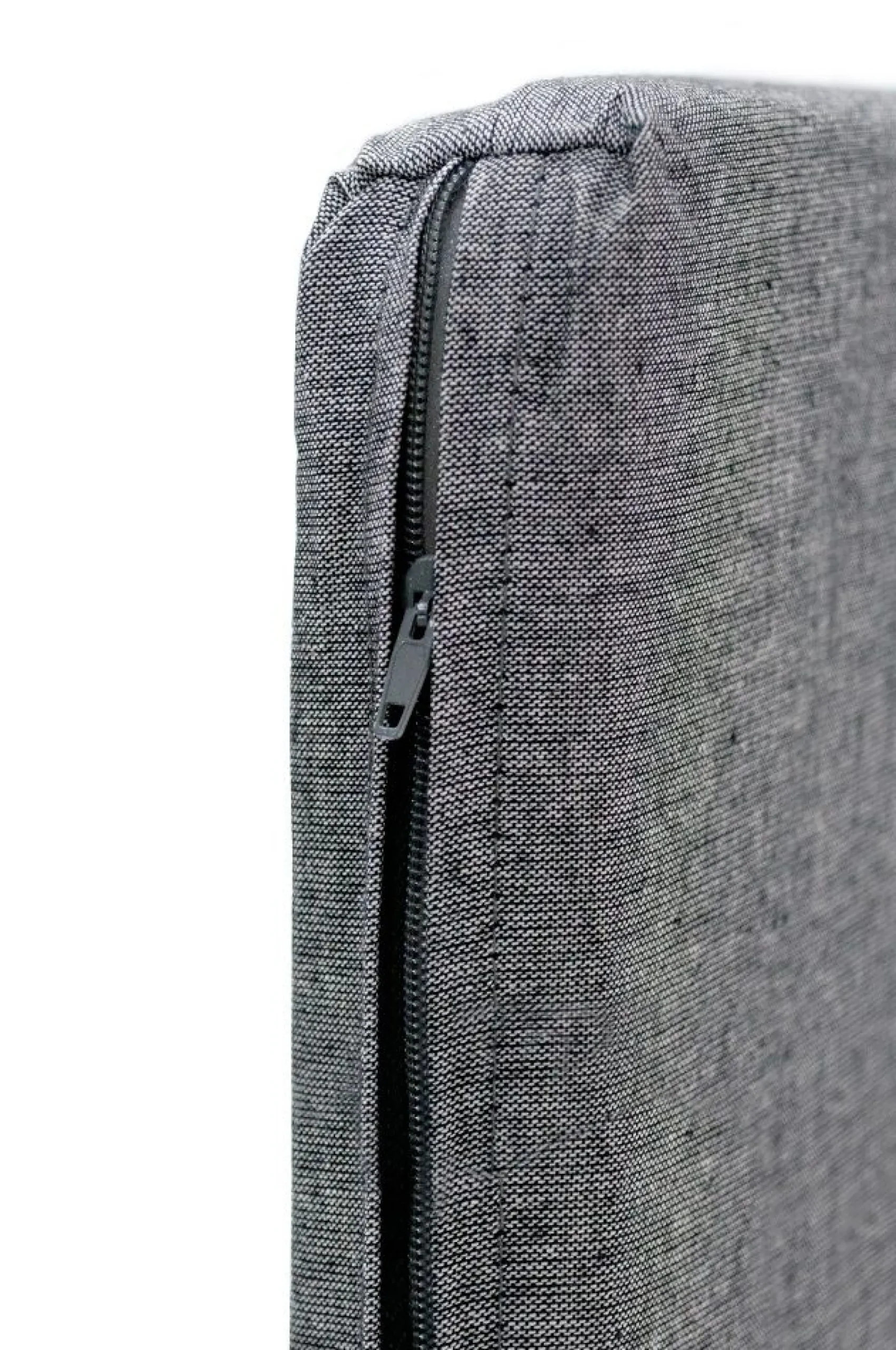 Set salotto da esterno Eustachia, 100% Made in Italy,<Dmora Online
