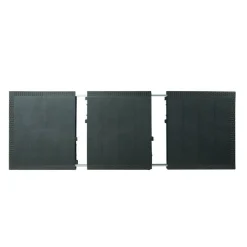Set tavolo e sedie Arret, 100% Made in Italy,<Dmora Cheap