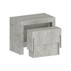Set tavolo e sedie Dadamoni, 66x25h45 cm,<Dmora Store