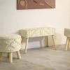 Sgabello Bridges, , 32x32 h41 cm<Dmora Online