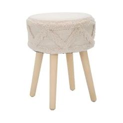 Sgabello Bridges, , 32x32 h41 cm<Dmora Online