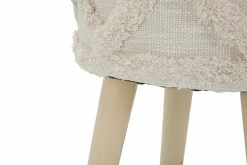Sgabello Bridges, , 32x32 h41 cm<Dmora Online