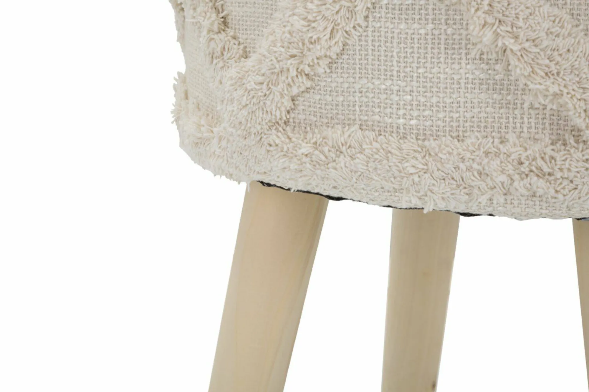 Sgabello Bridges, , 32x32 h41 cm<Dmora Online