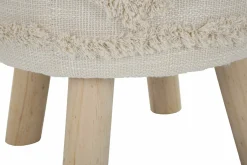 Sgabello Bridges, , 35x35 h40 cm<Dmora Discount