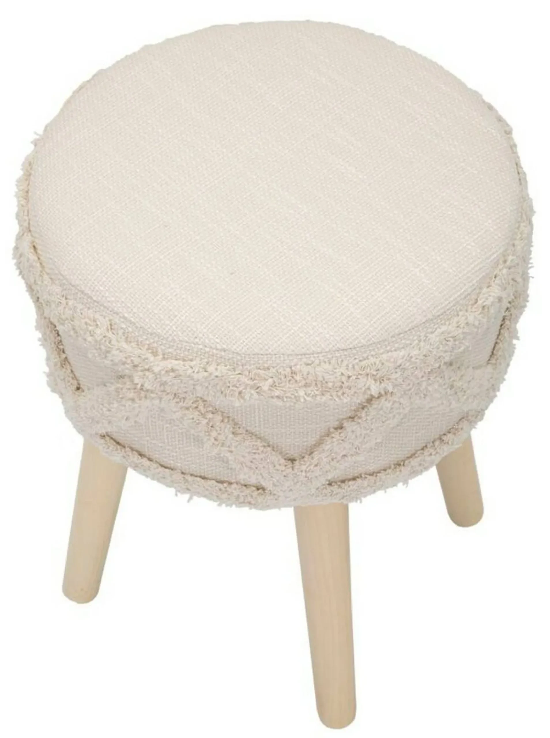 Sgabello Bridges, , 32x32 h41 cm<Dmora Online