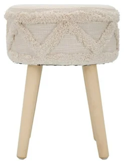 Sgabello Bridges, , 32x32 h41 cm<Dmora Online