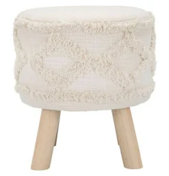 Sgabello Bridges, , 35x35 h40 cm<Dmora Discount