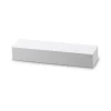 Sistema luce binario ARCA EGO DRIVER BOX D330 WH, 33 x 8 x h6 cm,<Dmora Discount