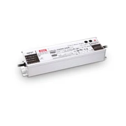 Sistema luce binario ARCA EGO DRIVER ON-OFF 075W 48Vdc, 17 x 6 x h4 cm,<Dmora Clearance