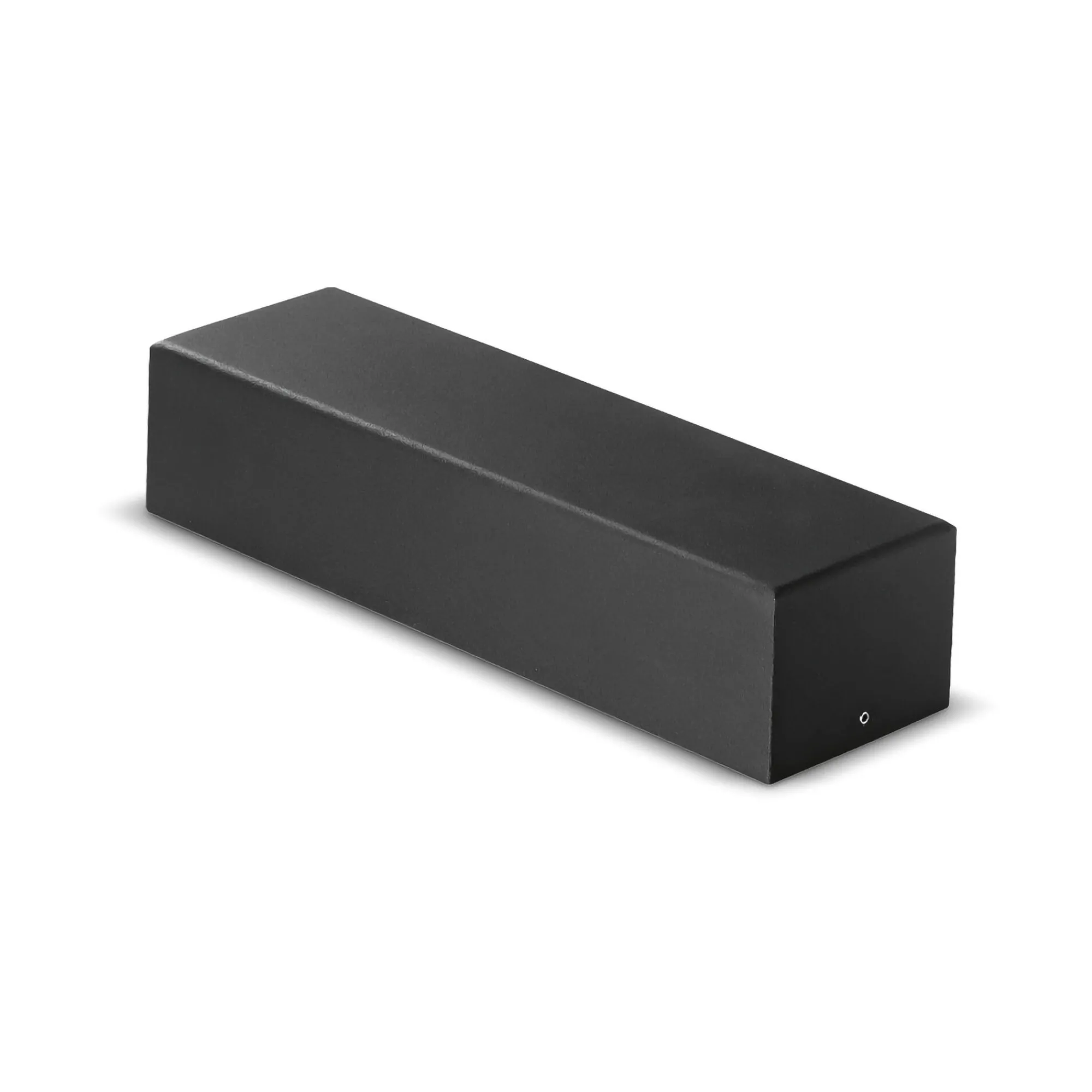 Sistema luce binario ARCA EGO DRIVER BOX D255 BK, 26 x 8 x h6 cm,<Dmora Cheap