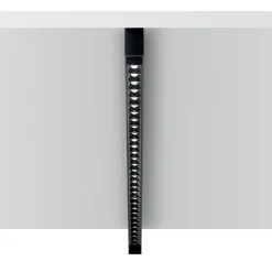 Sistema luce binario ARCA KIT SURFACE FOR 1 MT, 100 x 4 x h1 cm,<Dmora Cheap