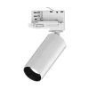 Sistema luce binario BYTE LED 08W WH, 7 x 4 x h15 cm,<Dmora Shop