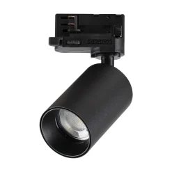 Sistema luce binario BYTE TRACK , 6 x 7 x h11 cm,<Dmora Fashion