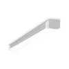 Sistema luce binario CHEF PROFILE D50, 50 x 2 x h1 cm,<Dmora Fashion