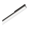 Sistema luce binario DISPLAY WIDE D1125 4000K BK, 113 x 3 x h6 cm,<Dmora Online