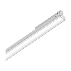 Sistema luce binario DISPLAY WIDE D1125 4000K WH, 113 x 3 x h6 cm,<Dmora New