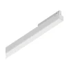 Sistema luce binario DISPLAY UGR D0535 4000K WH, 54 x 3 x h7 cm,<Dmora Discount