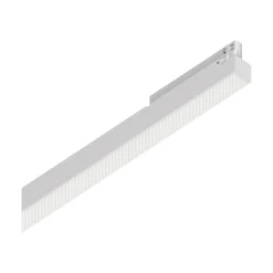 Sistema luce binario DISPLAY UGR D1065 3000K WH, 107 x 3 x h7 cm,<Dmora New