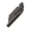 Sistema luce binario EGO FLEXIBLE ACCENT 13W 3000K 1-10V BK, 28 x 2 x h9 cm,<Dmora Flash Sale