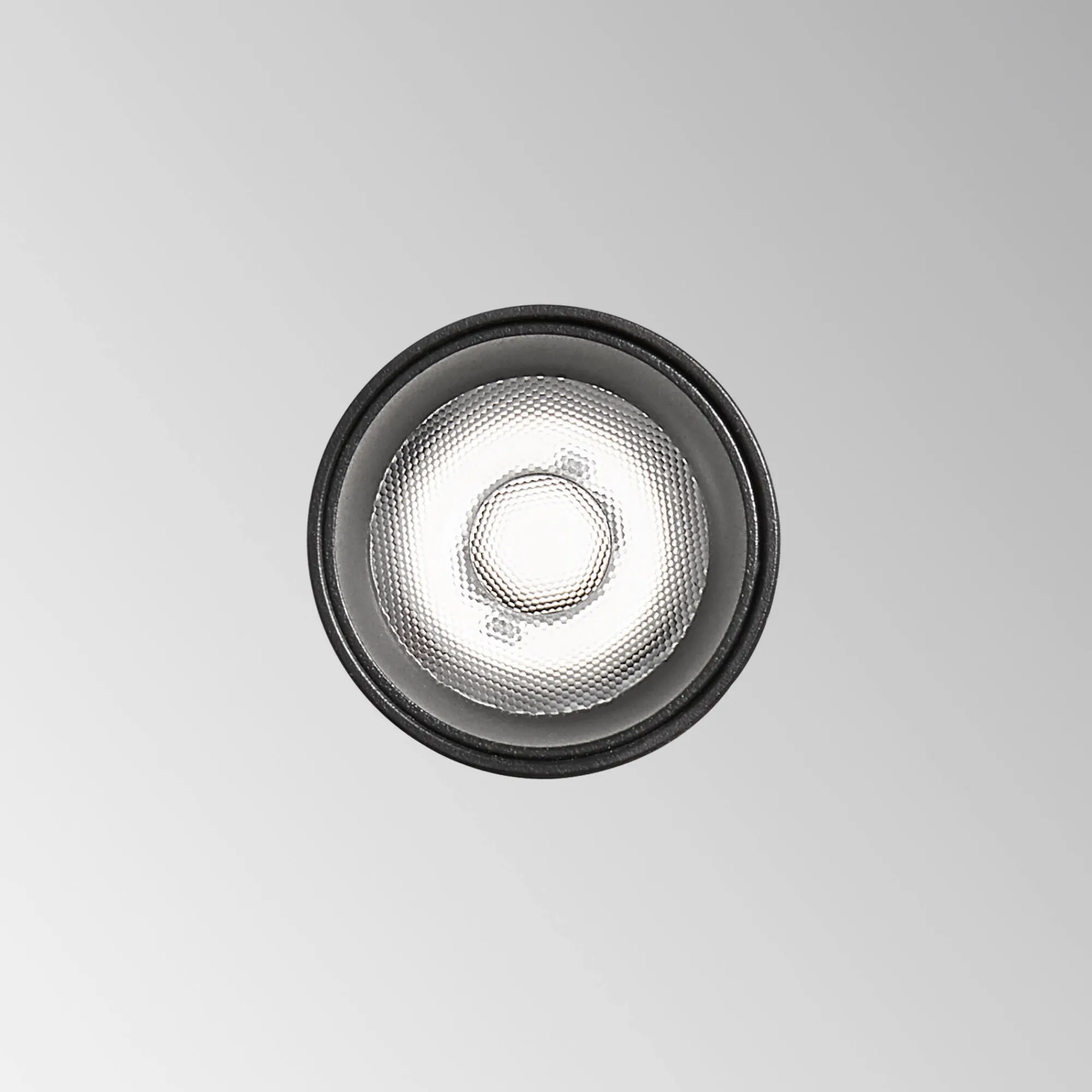 Sistema luce binario EGO PENDANT TUBE 12W 3000K ON-OFF BK, 19 x 4 x h55 cm,<Dmora New