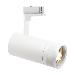 Sistema luce binario EOS 15W 3000K ON-OFF WH, 6 x 7 x h22 cm,<Dmora Best Sale