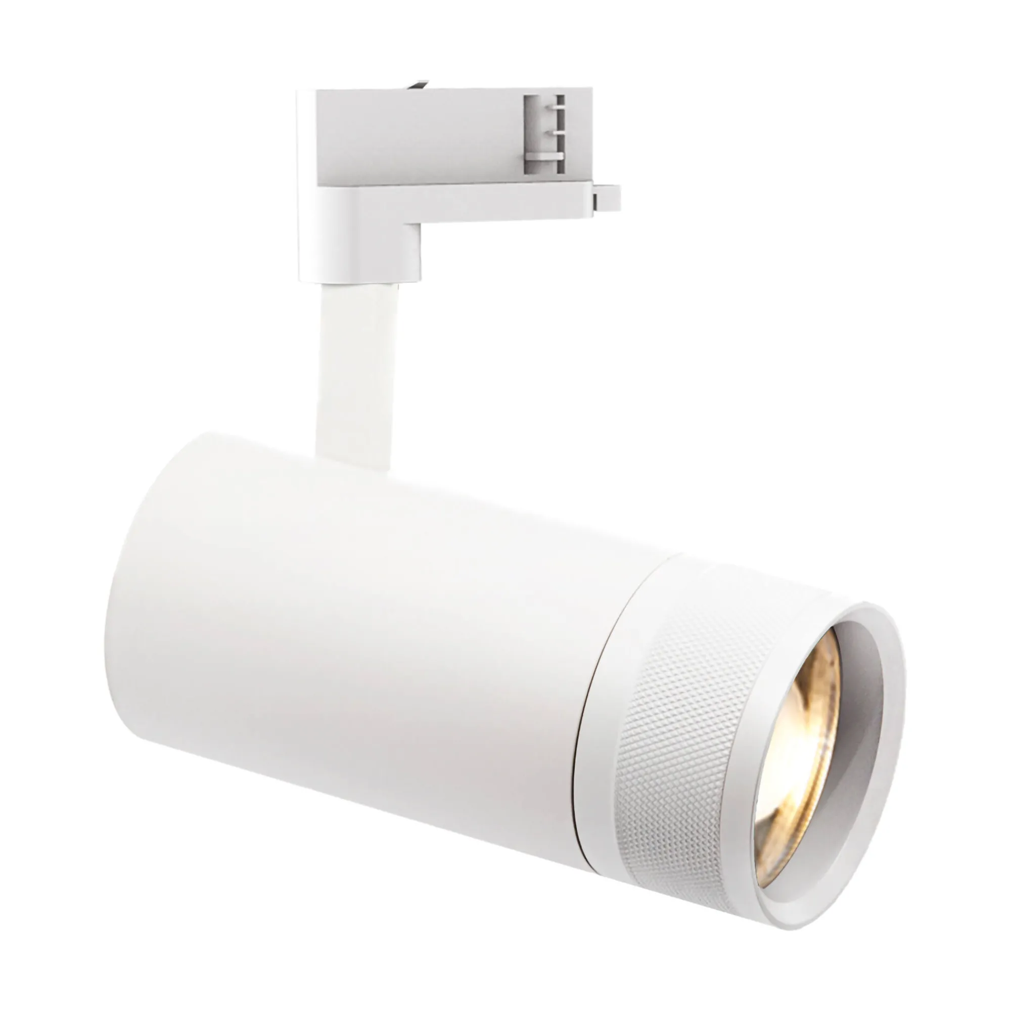 Sistema luce binario EOS 15W 3000K ON-OFF WH, 6 x 7 x h22 cm,<Dmora Best Sale