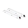 Sistema luce binario FLUO BI-EMISSION 1800 KIT DRIVERS 1-10V, 28 x 2 x h3 cm,<Dmora Best