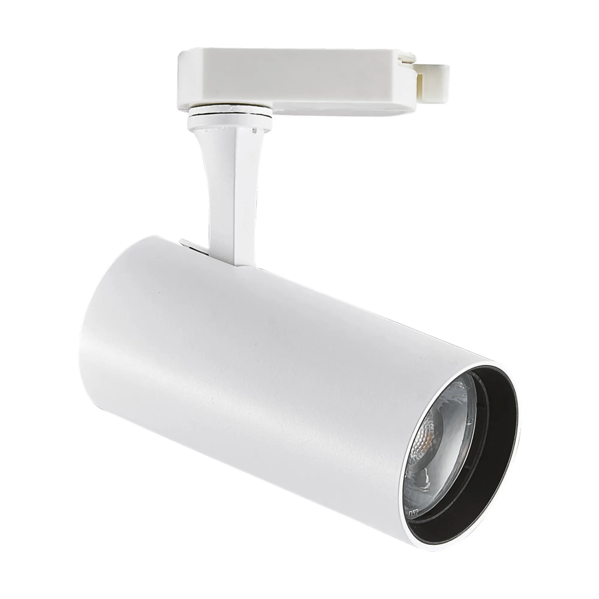 Sistema luce binario FOX 08W CRI80 3000K ON-OFF WH, 8 x 5 x h17 cm,<Dmora Cheap