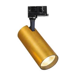 Sistema luce binario FOX 25W CRI80 3000K ON-OFF GD, 8 x 7 x h21 cm,<Dmora Flash Sale