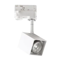 Sistema luce binario MOUSE TRACK , 8 x 6 x h18 cm,<Dmora Discount