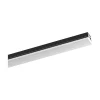 Sistema luce binario STICK WIDE 06W, 30 x 2 x h1 cm,<Dmora Outlet
