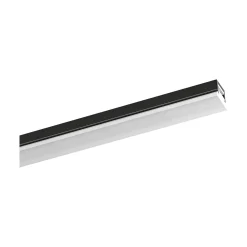 Sistema luce binario STICK WIDE 06W, 30 x 2 x h1 cm,<Dmora Outlet