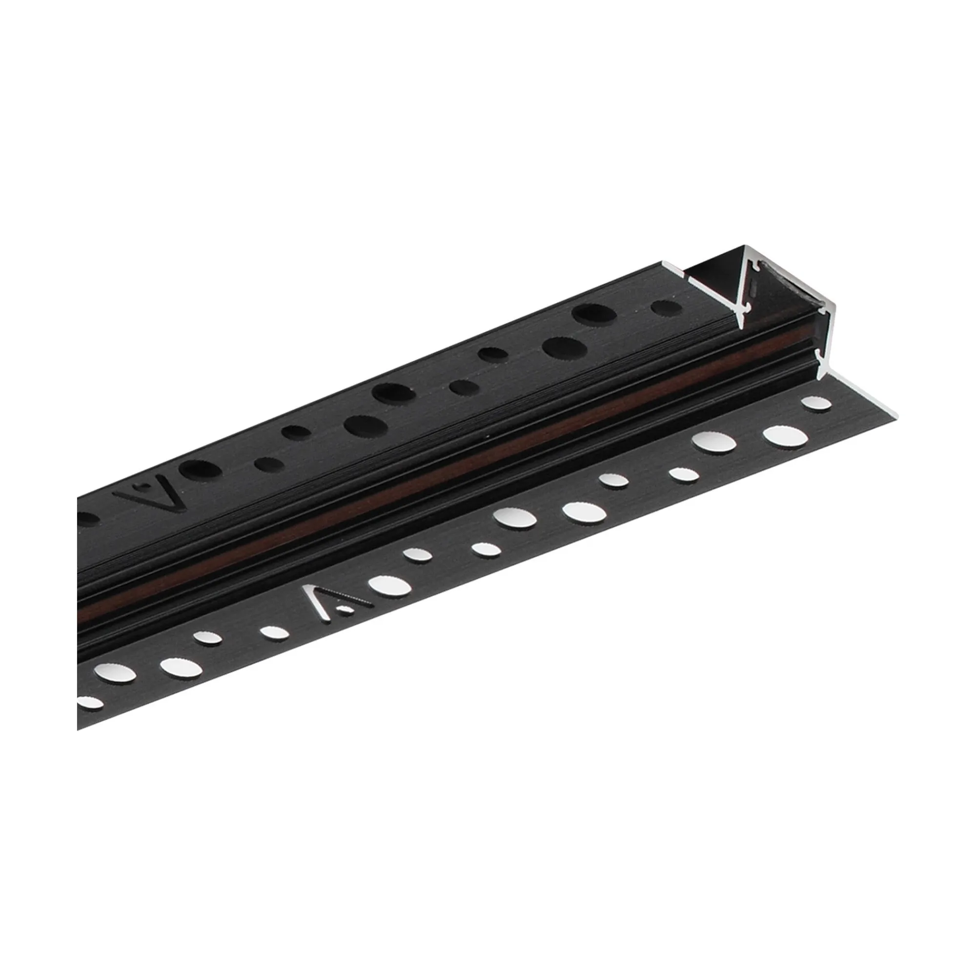 Sistema luce binario STICK PROFILE RECESSED 2000 mm , 200 x 5 x h1 cm,<Dmora Flash Sale