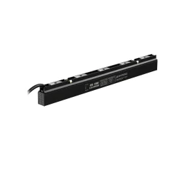 Sistema luce binario STICK POWER SUPPLY LINEAR, 30 x 2 x h3 cm,<Dmora Discount