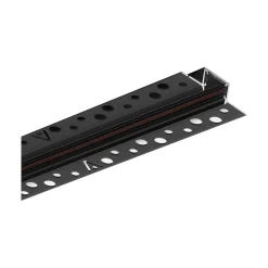 Sistema luce binario STICK PROFILE RECESSED 1000 mm , 100 x 5 x h1 cm,<Dmora Store