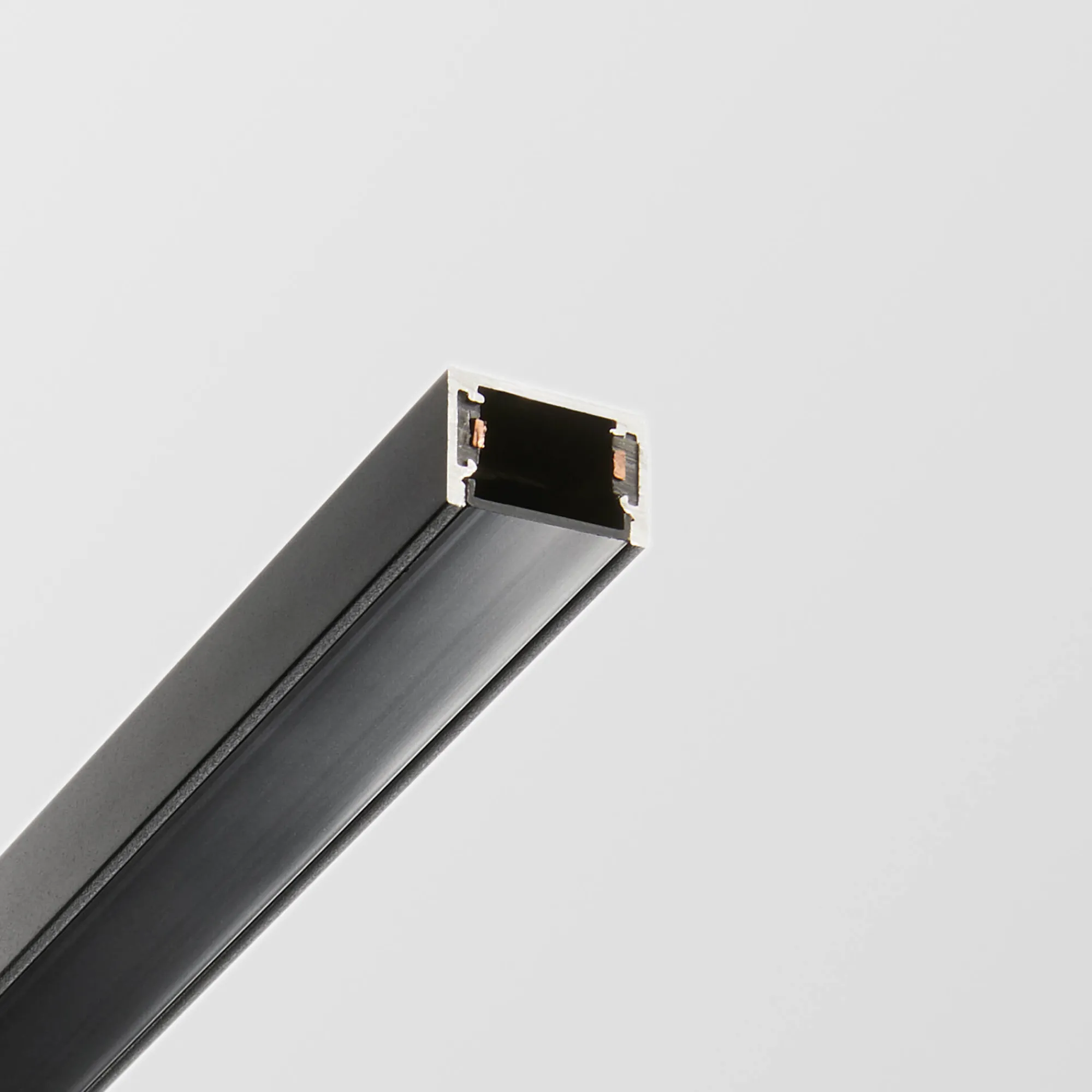 Sistema luce binario STICK PROFILE SURFACE 1000 mm , 100 x 2 x h1 cm,<Dmora Hot