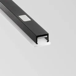 Sistema luce binario STICK WIDE 06W, 30 x 2 x h1 cm,<Dmora Outlet
