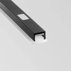 Sistema luce binario STICK WIDE 12W, 60 x 2 x h1 cm,<Dmora Clearance