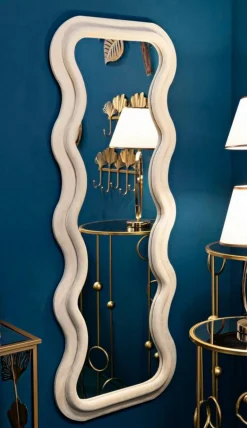 Specchio Allen, 60x6 h160 cm,<Dmora Store