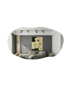 Specchio Apache, 52x2h89 cm,<Dmora Best Sale