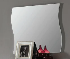 Specchio Ardin, 100% Made in Italy, cm 110x2h60<Dmora Sale