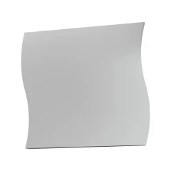 Specchio Ardin, 100% Made in Italy, cm 110x2h60<Dmora Sale