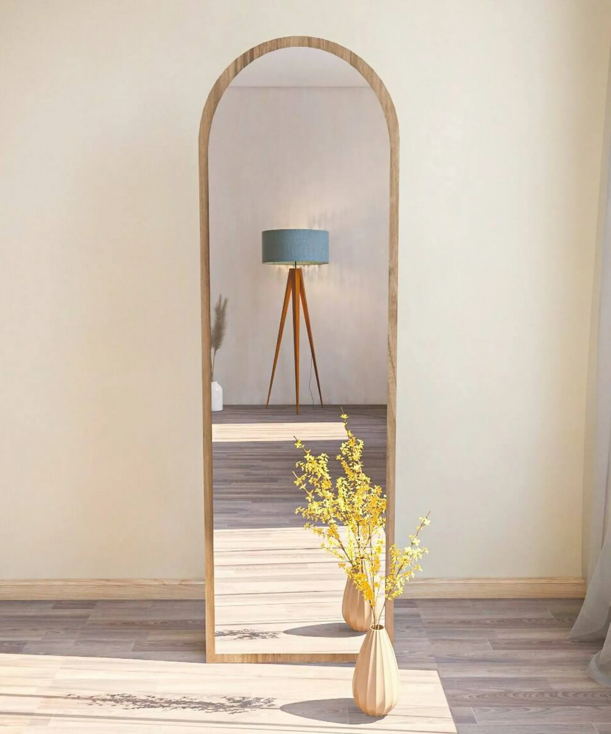 Specchio Artus, 50x2h160 cm,<Dmora Fashion