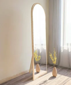 Specchio Artus, 50x2h160 cm,<Dmora Clearance